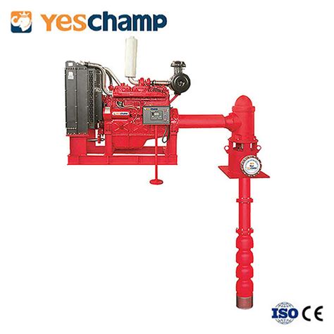 best vertical pipeline centrifugal fire pump|Vertical Long Shaft Turbine Fire Pumps .